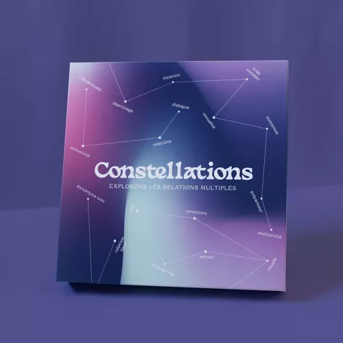 Constellations - Explorons les relations multiples