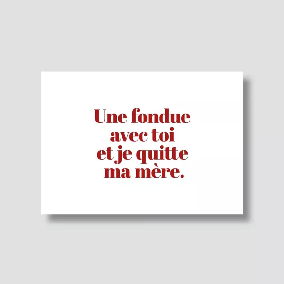 Cartes