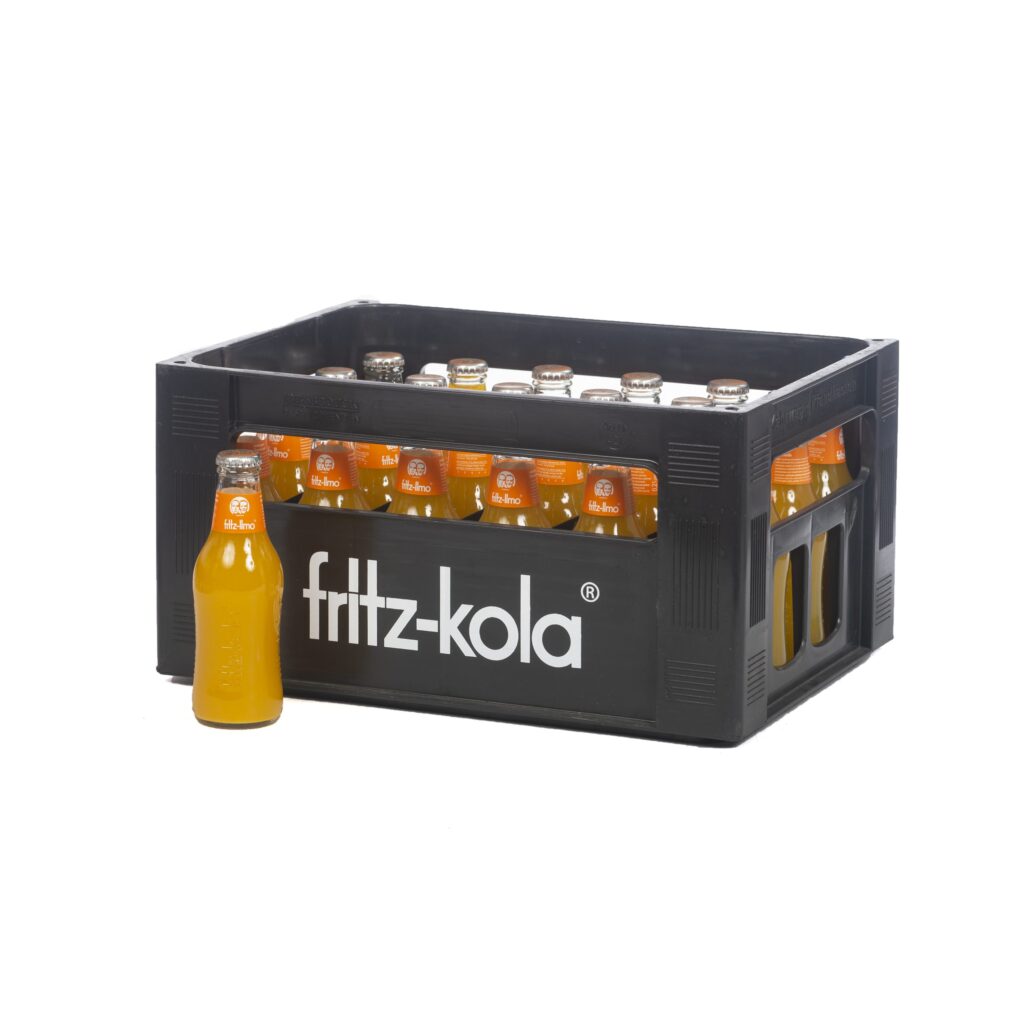 Fritz Orange