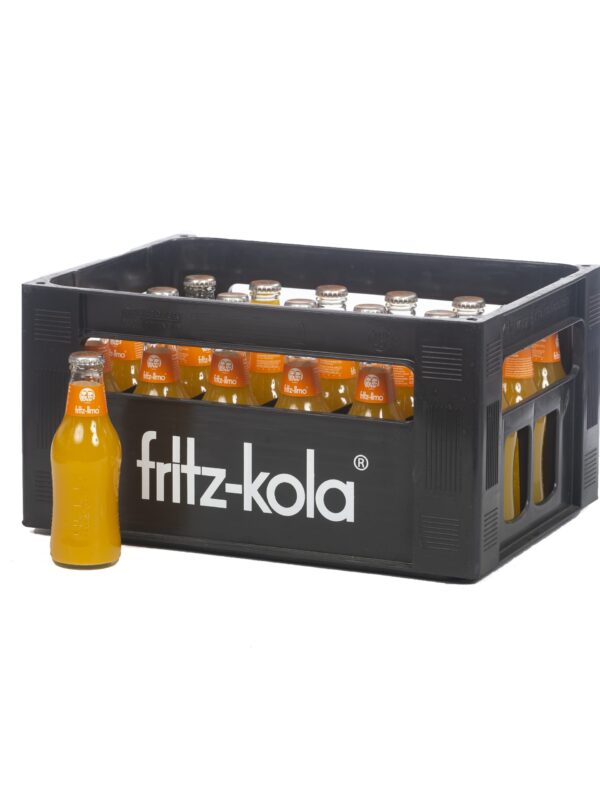 Fritz Orange