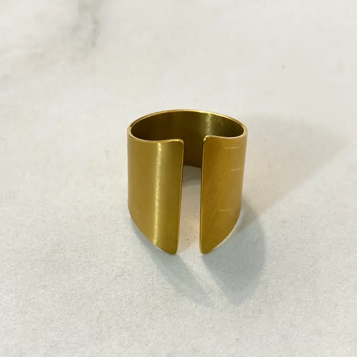Bague Armor