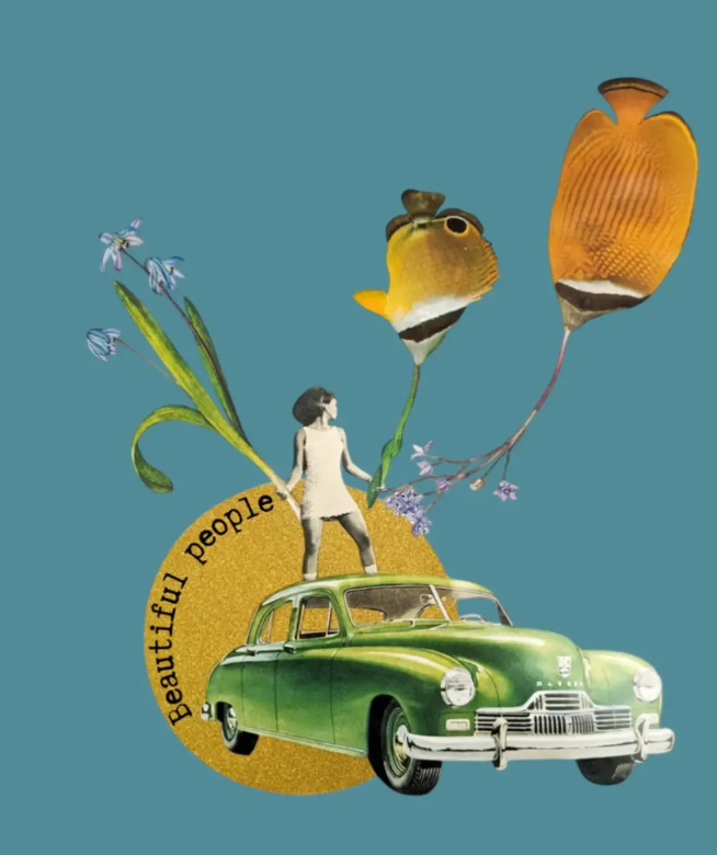Badge - Pistacchio