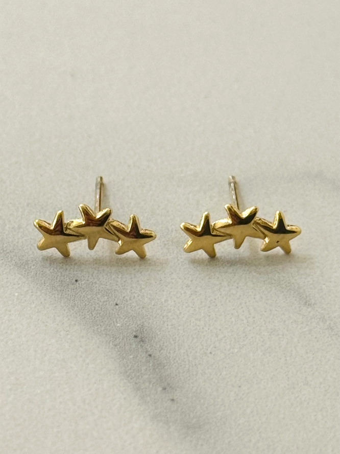 Boucle Petite étoile