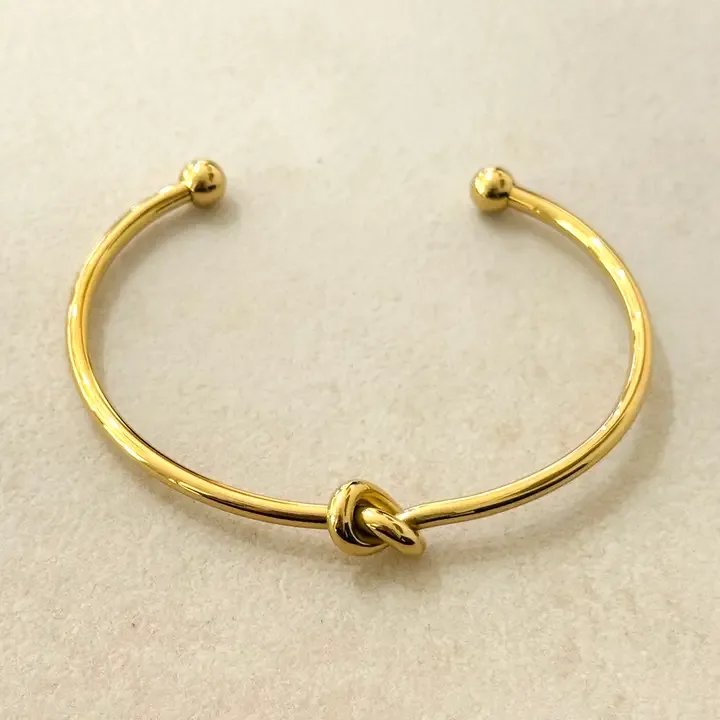 Bracelet noeud