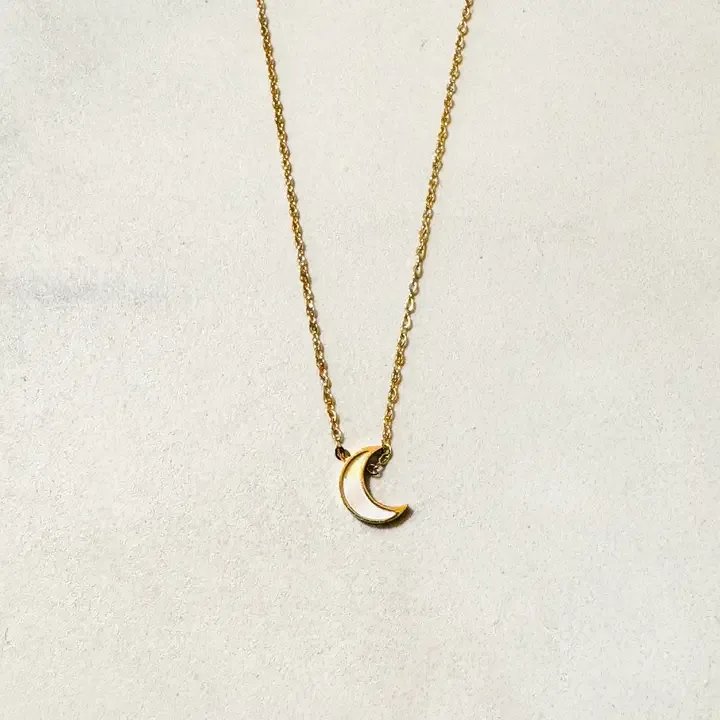 Collier Lune