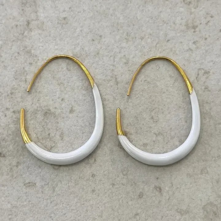Boucle d'oreille