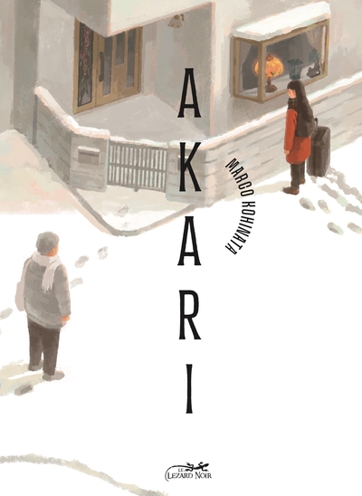 AKARI