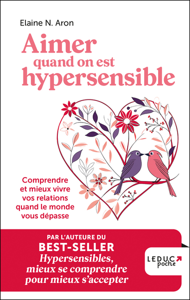 Aimer quand on est hypersensible