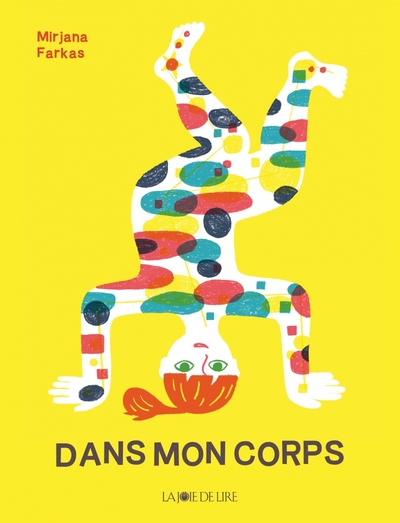 DANS MON CORPS...